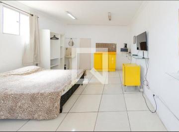 Apartamento · 25m² · 1 Quarto · Apartamento para Aluguel - Padre Eustáquio, 1 Quarto, 25 m² - Belo Horizonte
