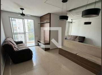 Apartamento · 67m² · 3 Quartos · 1 Vaga · Apartamento para Aluguel - Portal do Morumbi, 3 Quartos, 67 m² - São Paulo