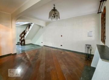 Casa · 200m² · 4 Quartos · 3 Vagas · Casa para Aluguel - Anchieta, 4 Quartos, 200 m² - São Bernardo do Campo