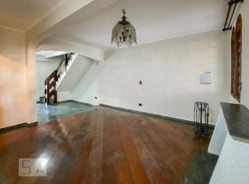 Casa · 200m² · 4 Quartos · 3 Vagas · Casa para Aluguel - Anchieta, 4 Quartos, 200 m² - São Bernardo do Campo