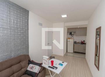 Apartamento · 48m² · 2 Quartos · 1 Vaga · Apartamento para Aluguel - Jardim das Palmeiras, 2 Quartos,  48 m² - Sumaré