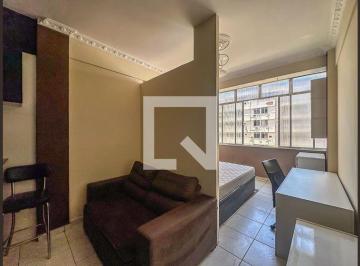 Apartamento · 30m² · 1 Quarto · Apartamento para Aluguel - Glória, 1 Quarto, 30 m² - Rio de Janeiro