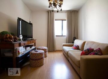 Apartamento · 57m² · 1 Quarto · 1 Vaga · Apartamento para Aluguel - Jardim Paulista, 1 Quarto,  57 m² - São Paulo