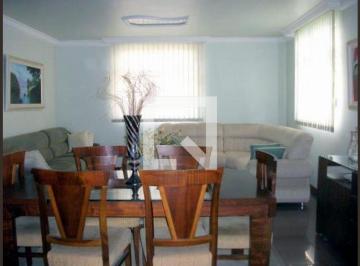Casa · 350m² · 4 Quartos · 10 Vagas · Casa para Aluguel - Castelo, 4 Quartos, 350 m² - Belo Horizonte