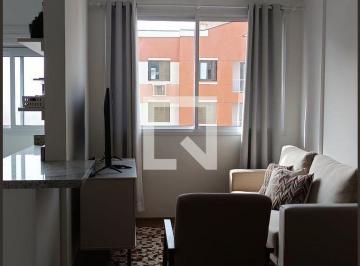 Apartamento · 60m² · 2 Quartos · 1 Vaga · Apartamento para Aluguel - Cristo Redentor, 2 Quartos,  60 m² - Porto Alegre