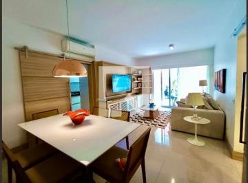 Apartamento · 72m² · 1 Quarto · 1 Vaga · Apartamento para Aluguel - Jardim Botânico, 1 Quarto, 72 m² - Rio de Janeiro