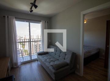 Apartamento · 27m² · 1 Quarto · Apartamento à Venda - Brooklin, 1 Quarto,  27 m² - São Paulo