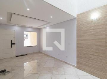 Casa · 125m² · 2 Quartos · 2 Vagas · Casa à Venda - Cangaíba, 2 Quartos,  125 m² - São Paulo