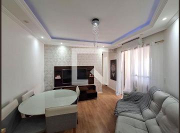 Apartamento · 50m² · 2 Quartos · 1 Vaga · Apartamento à Venda - Vila Dionísia, 2 Quartos, 50 m² - São Paulo