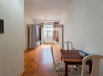 Apartamento · 30m² · 1 Quarto · Apartamento à Venda - Liberdade, 1 Quarto,  30 m² - São Paulo