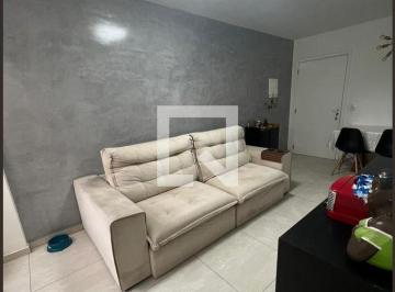 Apartamento · 50m² · 2 Quartos · 1 Vaga · Apartamento à Venda - Portal do Morumbi, 2 Quartos, 50 m² - São Paulo