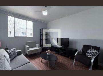 Apartamento · 58m² · 2 Quartos · 1 Vaga · Apartamento à Venda - Campos Elíseos , 2 Quartos,  58 m² - Campinas