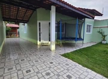 e843c2734a4d6e9c0c9f8e3e9431f187affbb29b · Casa com 3 dormitórios à venda, 108 m² por R$ 498.000,00 - Jardim Jamaica - Itanhaém/SP