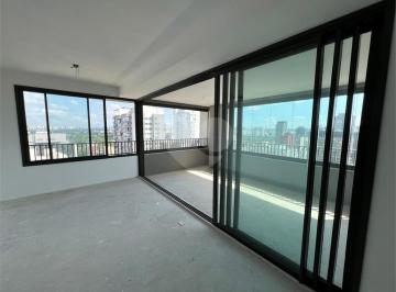Apartamento de 3 quartos, São Paulo · Cobertura residencial em Pinheiros