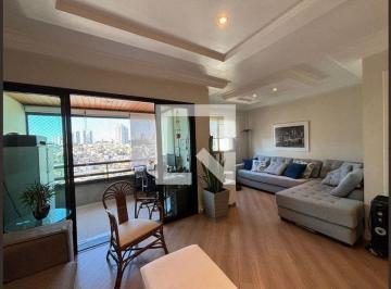 Apartamento · 115m² · 3 Quartos · 2 Vagas · Apartamento à Venda - Vila Mariana, 3 Quartos,  115 m² - São Paulo