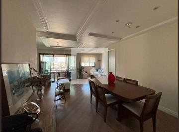 Apartamento · 115m² · 3 Quartos · 2 Vagas · Apartamento à Venda - Vila Mariana, 3 Quartos, 115 m² - São Paulo
