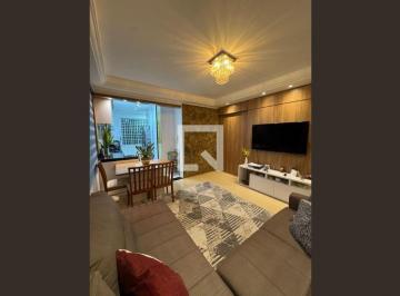 Apartamento · 70m² · 3 Quartos · 3 Vagas · Apartamento à Venda - Ponte Preta, 3 Quartos,  70 m² - Campinas
