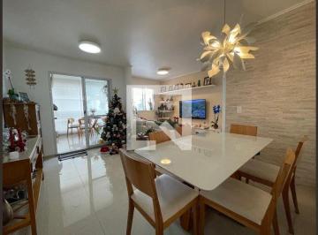 Apartamento · 95m² · 3 Quartos · 2 Vagas · Apartamento à Venda - Jardim Éster Yolanda, 3 Quartos,  95 m² - São Paulo