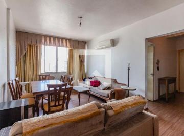 Apartamento · 123m² · 3 Quartos · Apartamento à Venda - Centro Histórico, 3 Quartos,  123 m² - Porto Alegre