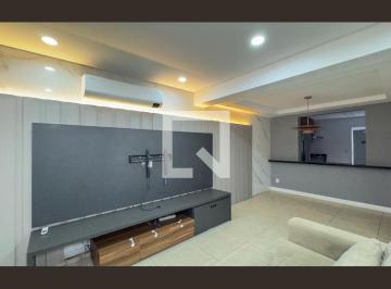 Casa · 220m² · 3 Quartos · 2 Vagas · Casa à Venda - Brooklin, 3 Quartos, 220 m² - São Paulo