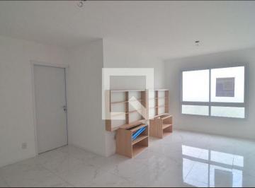 Apartamento · 77m² · 3 Quartos · 2 Vagas · Apartamento à Venda - Marechal Rondon, 3 Quartos,  77 m² - Canoas