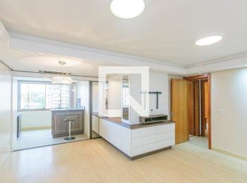 Apartamento · 103m² · 3 Quartos · 2 Vagas · Apartamento à Venda - Menino Deus, 3 Quartos,  103 m² - Porto Alegre