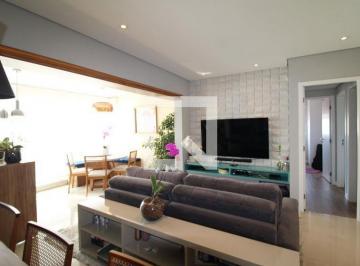 Apartamento · 90m² · 3 Quartos · 2 Vagas · Apartamento à Venda - Mandaqui, 3 Quartos,  90 m² - São Paulo