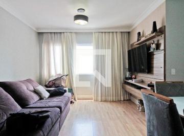 Apartamento · 75m² · 3 Quartos · 1 Vaga · Apartamento à Venda - Casa Verde, 3 Quartos, 75 m² - São Paulo