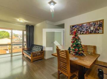 Apartamento · 70m² · 3 Quartos · 1 Vaga · Apartamento à Venda - Jabaquara, 3 Quartos,  70 m² - São Paulo