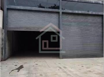 Fachada 1 · Galpão Comercial - Setor Santo André, Aparecida d