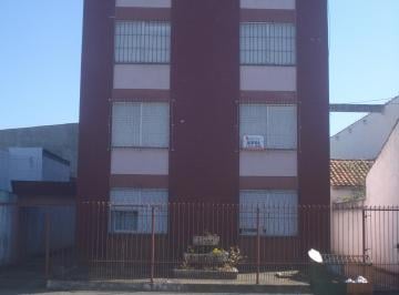 Apartamento de 2 quartos, Pelotas · Apartamento centro 02 dormitórios