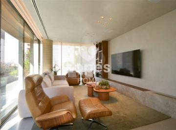 Apartamento de 2 quartos, Curitiba · Apartamento Mercês 2 Dormitórios 2 Suítes 3 Vagas Face Norte Mobiliado