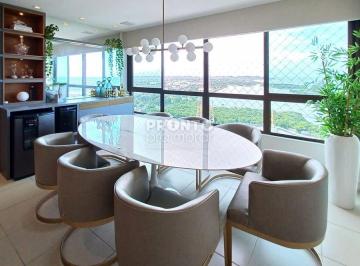 Apartamento de 4 quartos, Recife · Apartamento de alto padrão com 4 suítes na rua da Aurora.