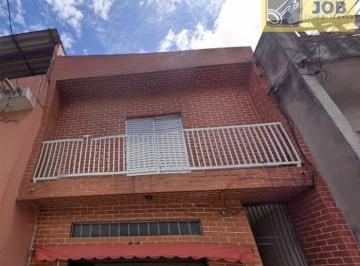 Casa · 120m² · 3 Quartos · 1 Vaga · Casa à venda - no Jardim Guairaca