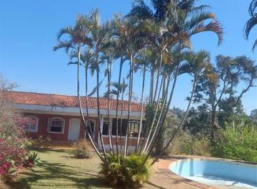 Rural · 500m² · 5 Quartos · 10 Vagas · Rurais à venda - em Atibaia