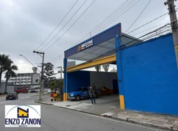 53c6c89930c91ddb4dd5d376a27d626e2c3007b2 · Galpão, 348 m² - venda por R$ 2.400.000,00 ou aluguel por R$ 14.420,62/mês - Fundação - São Caetano 