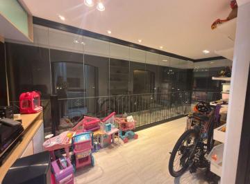 Apartamento de 4 quartos, São Paulo · Vendo apartamento na Vila São Francisco