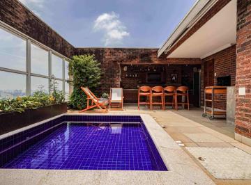 df91c51a-3f14-434d-a0c1-de6c9146dd61.jpeg · Cobertura para venda em Jardim Vila Mariana com 4 quartos, sendo 2 suítes, 404m²