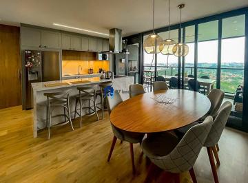 Apartamento · 153m² · 3 Quartos · 3 Vagas · R7 Imobiliária Vende apartamento 153 metros no Garden Vila São Francisco