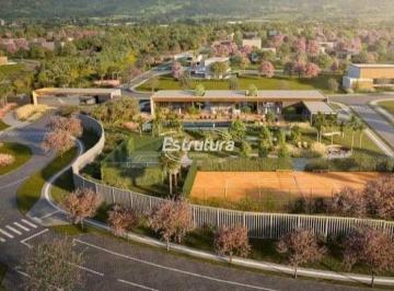 Terreno · 360m² · Terreno em condomínio de luxo