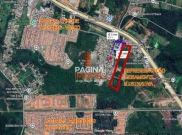 Terreno · 58751m² · Terreno para venda,  Parque Primavera, Esteio