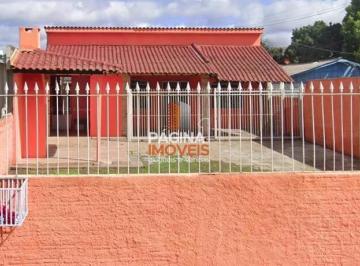 Casa · 120m² · 3 Quartos · 2 Vagas · Página 1 Imóveis anuncia para venda ou locação, casa 03 dormitórios no bairro Mathias Velho em Canoa