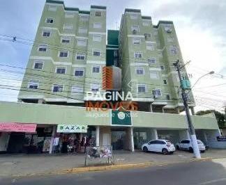 Apartamento · 48m² · 2 Quartos · 1 Vaga · Apartamento para venda, 2 quarto(s), Santa Cruz, Gravataí