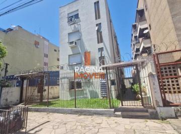 Apartamento · 67m² · 2 Quartos · 1 Vaga · Página 1 Imóveis anuncia para venda, apartamento de 02 dormitórios sendo 01 suíte, no bairro Nossa S