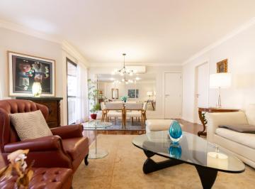 IMG_20260629_091440_000.jpeg · Deslumbrante apartamento para venda em Santo Amaro com 4 quartos, sendo 2 suítes, 159m² - remaxempir