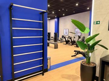 19d54445-4622-4b31-8c65-c11d1db584da · Studio para venda em Chácara Santo Antônio com 1 quarto, sendo 1 suíte, 27m²