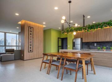 fa6dc3fd-ded3-4117-b5e3-06bff57cba0b · Funcional studio para venda em Alto da Boa Vista com 1 quarto, 18m²