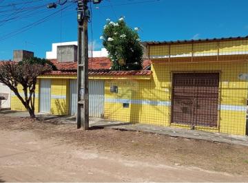 Casa · 100m² · 4 Quartos · 3 Vagas · Casa de Esquina 3 Suítes no Janga, Paulista!