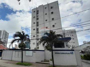 Apartamento · 70m² · 2 Quartos · 1 Vaga · Apartamento Reformado no Prado, 2 quartos, 03 banheiros e dependência