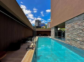 IMG_20260608_185111_000.jpeg · Versátil studio para venda em Brooklin com 1 quarto, 25m² - remaxempire#M9S5M